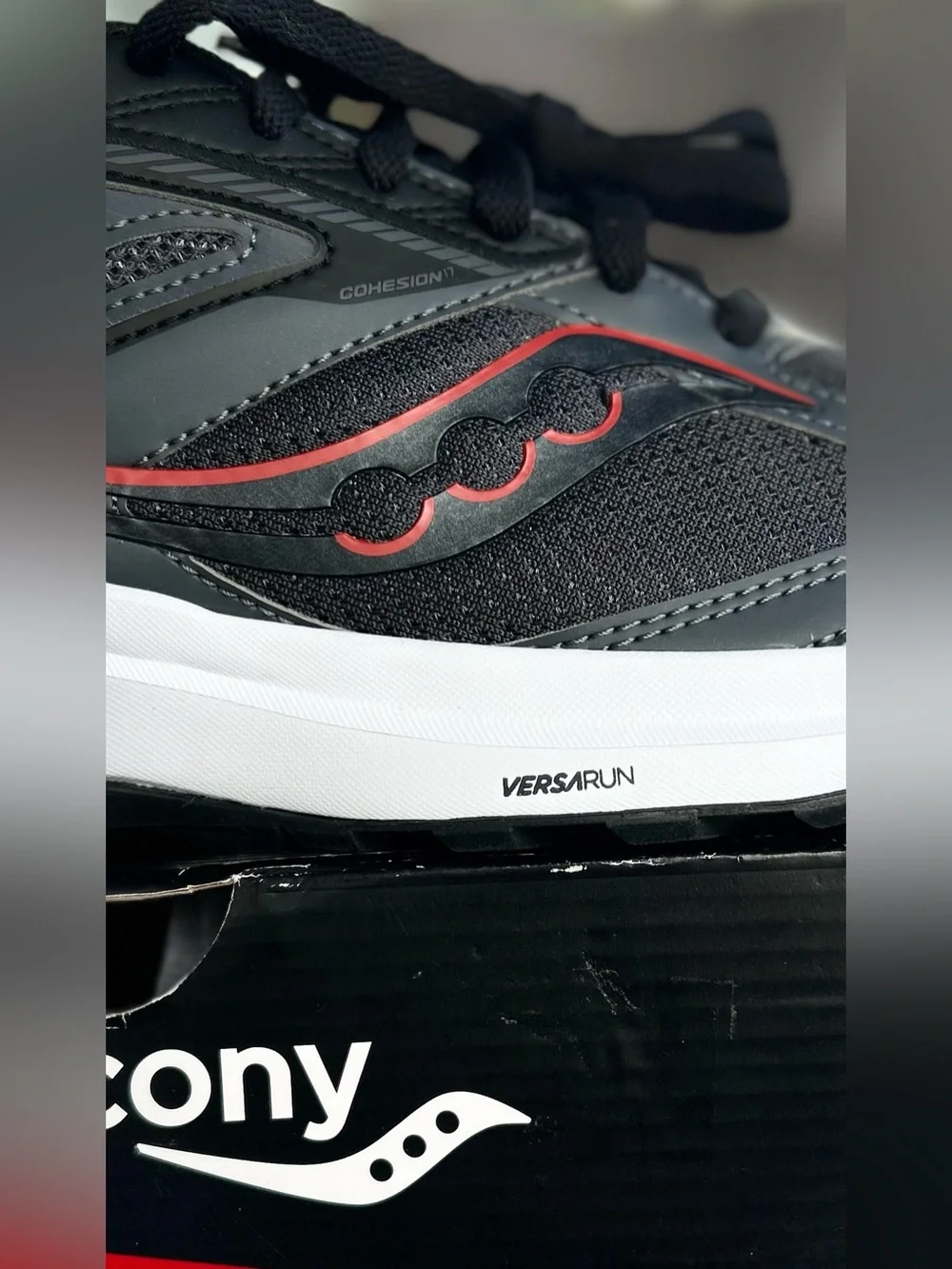 SAUCONY new original